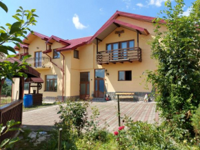 Casa de vacanta La Ticu